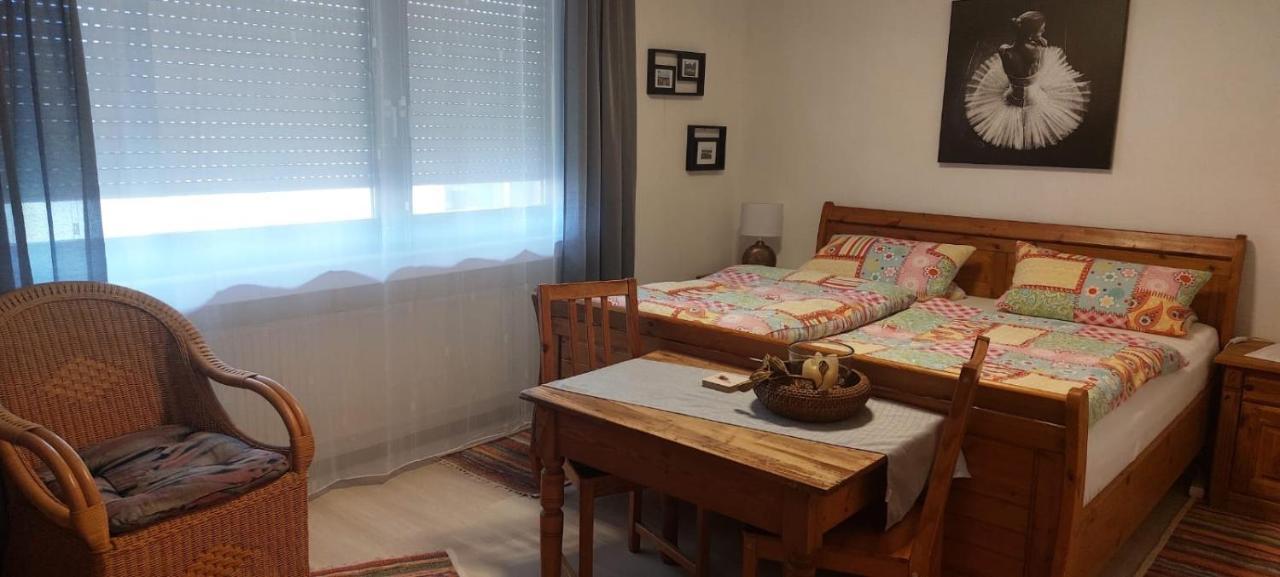 Apartmán Trixi Kastellaun Exteriér fotografie