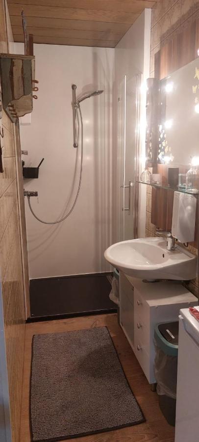 Apartmán Trixi Kastellaun Exteriér fotografie