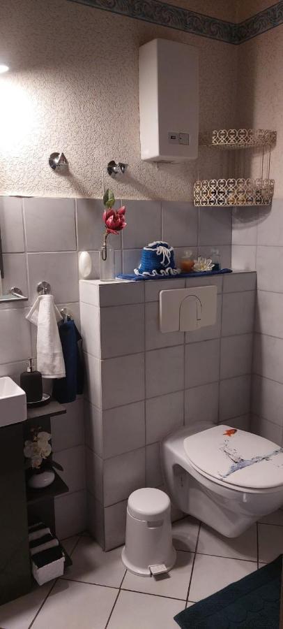 Apartmán Trixi Kastellaun Exteriér fotografie